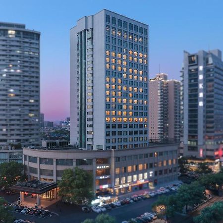 Kingdom Hotel Yiwu  Exterior foto