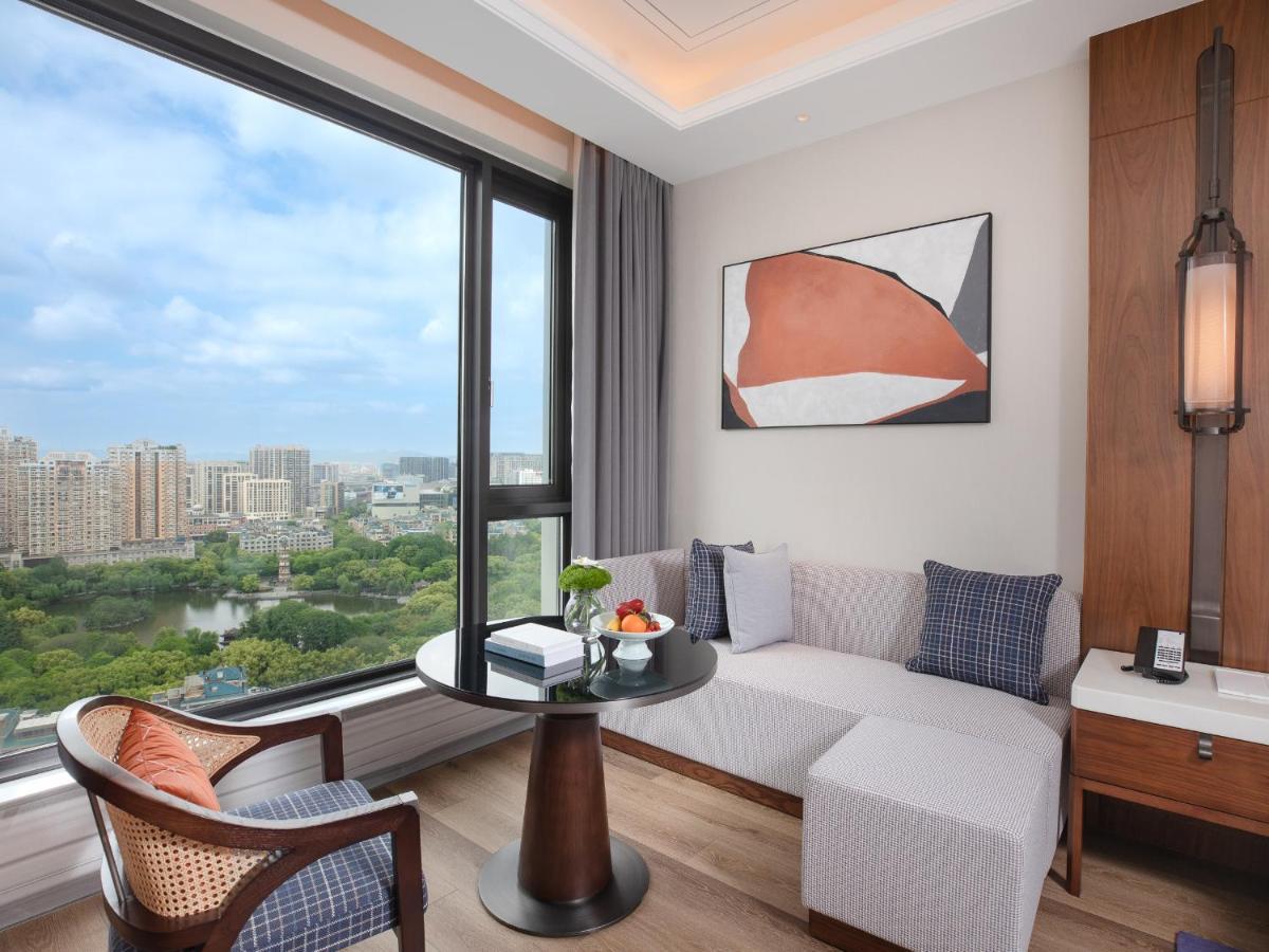 Kingdom Hotel Yiwu  Exterior foto