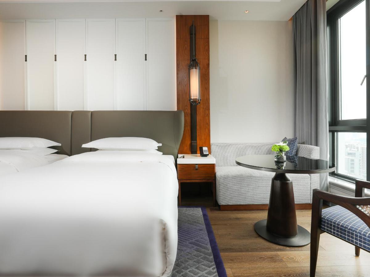 Kingdom Hotel Yiwu  Exterior foto