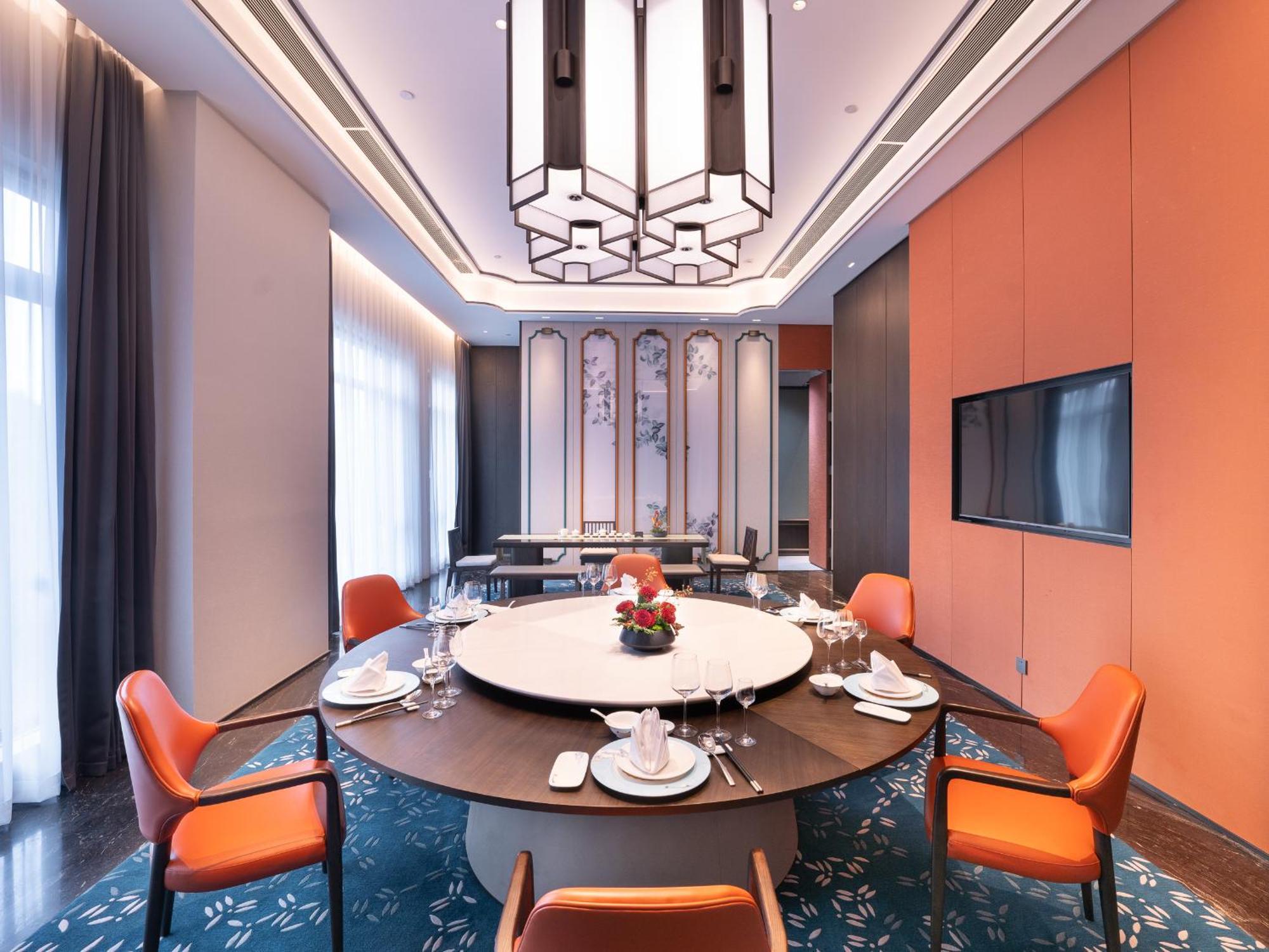 Kingdom Hotel Yiwu  Exterior foto