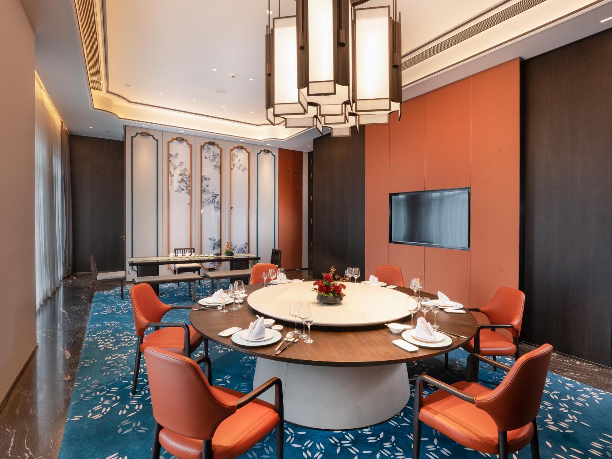 Kingdom Hotel Yiwu  Exterior foto