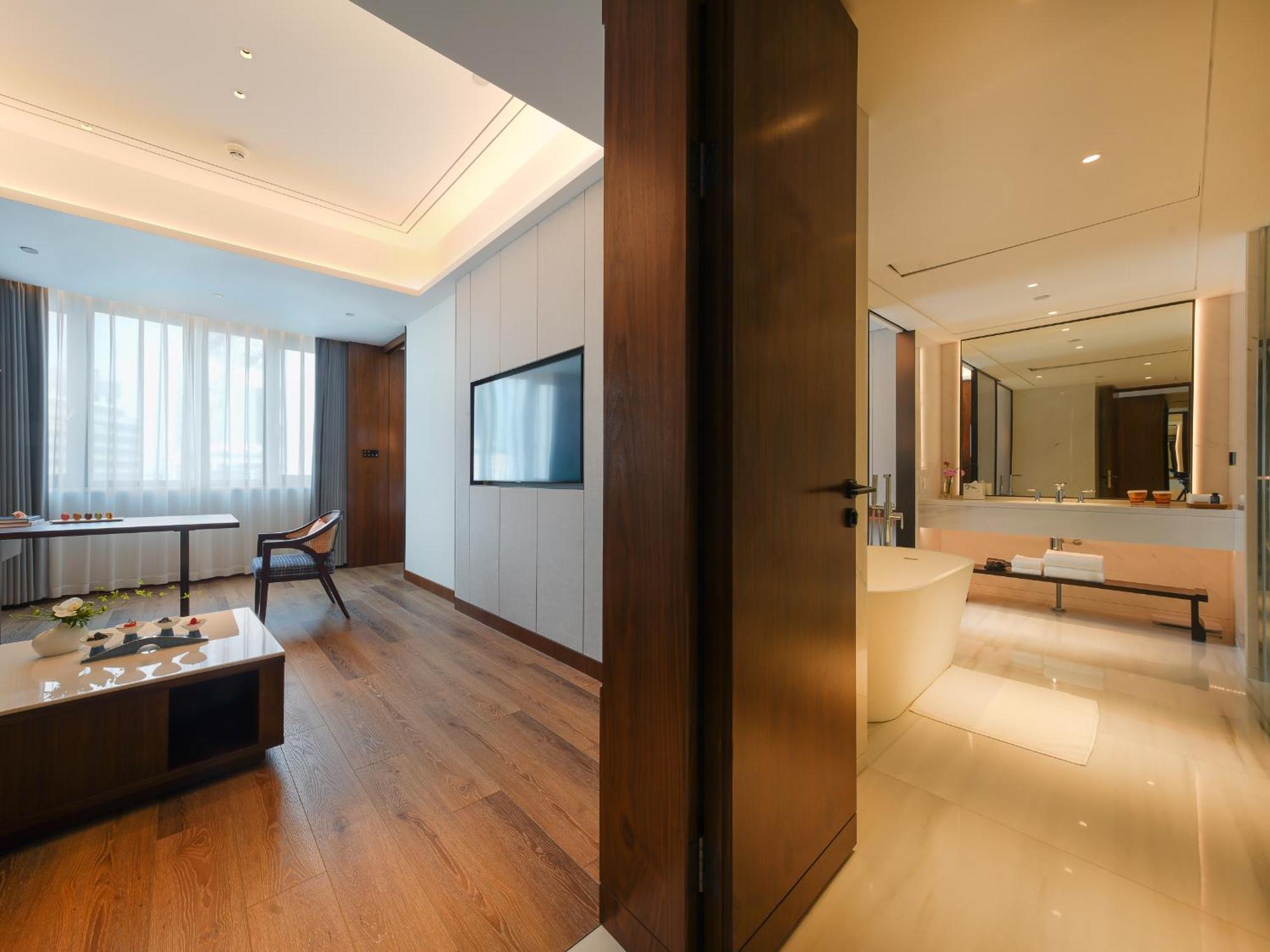 Kingdom Hotel Yiwu  Exterior foto