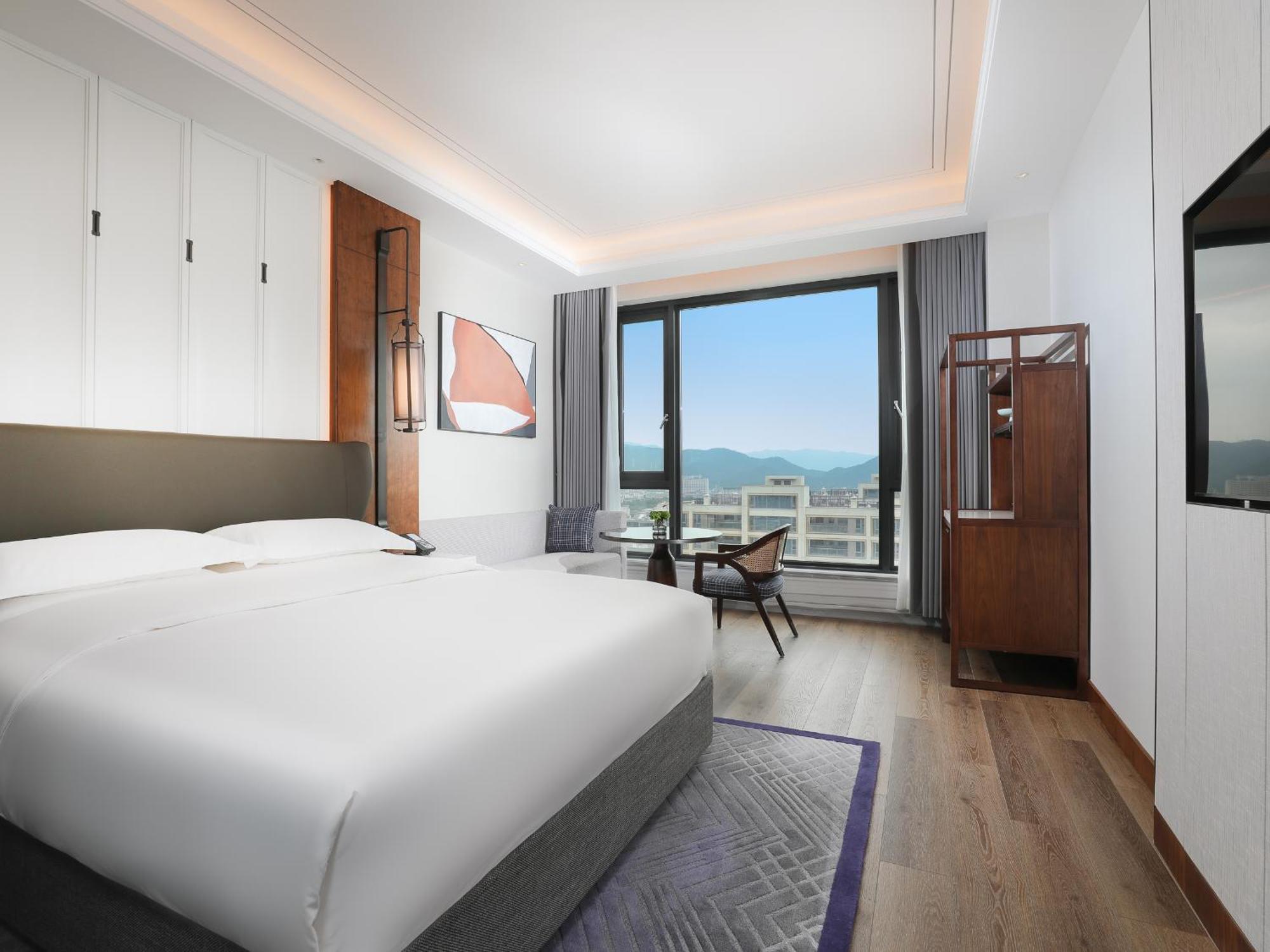 Kingdom Hotel Yiwu  Exterior foto