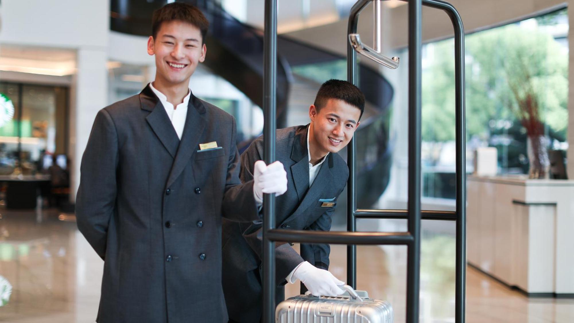 Kingdom Hotel Yiwu  Exterior foto