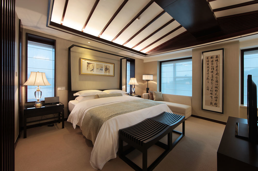 Kingdom Hotel Yiwu  Exterior foto